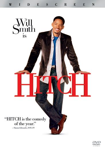 Hitch (Widescreen Edition) cover