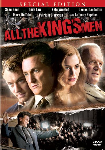 All the King's Men (Special Edition) cover