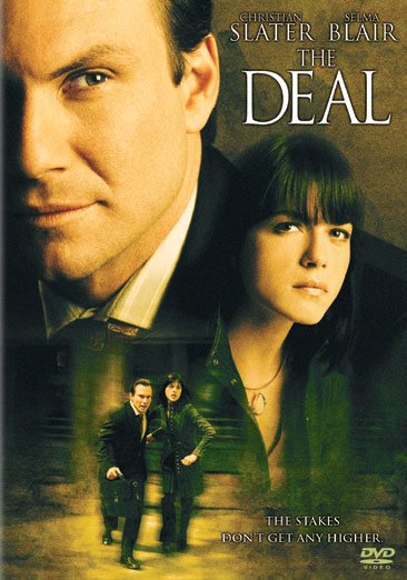 The Deal cover