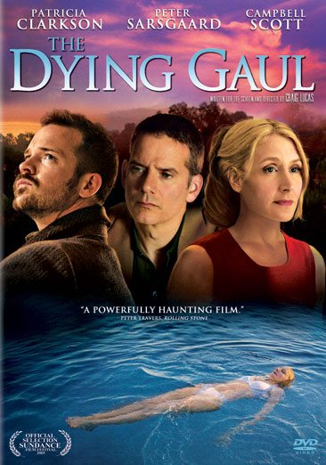 The Dying Gaul cover