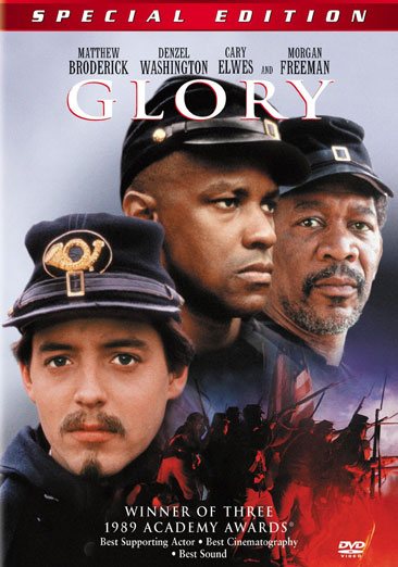 Glory (Special Edition, Repackaged)