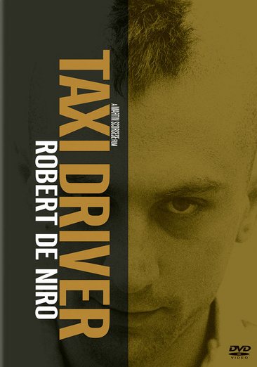 Taxi Driver (Two-Disc Collector's Edition) cover