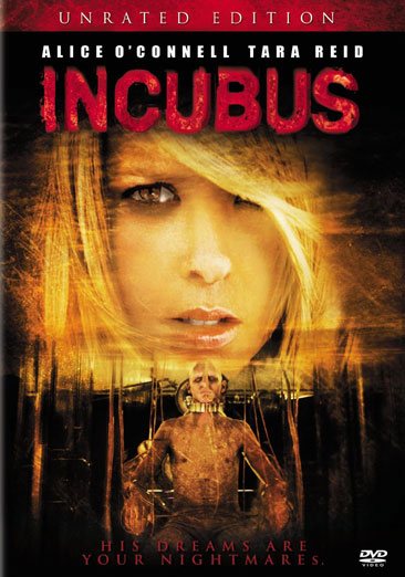 Incubus cover