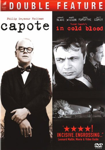 Capote /  In Cold Blood
