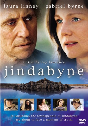 Jindabyne cover