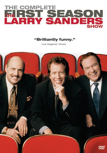 The Larry Sanders Show: Season 1