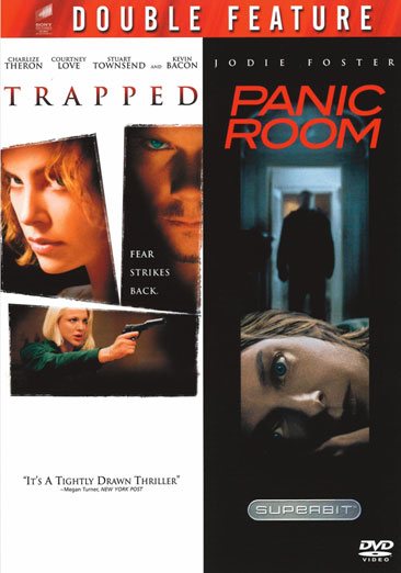 Trapped/Panic Room