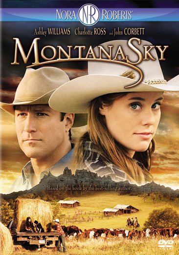 Montana Sky cover