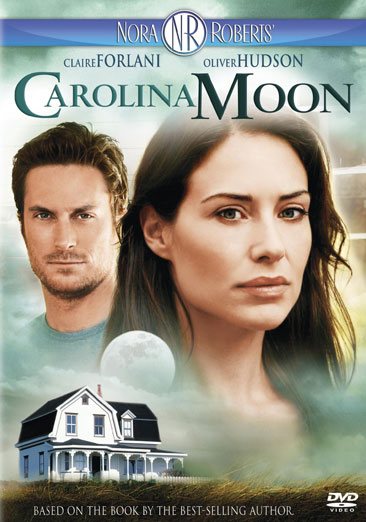 Carolina Moon cover