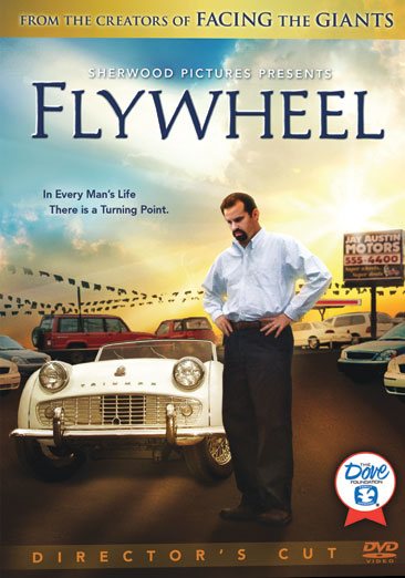 Flywheel (Director's Cut) cover