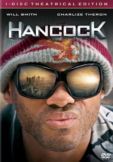 Hancock cover