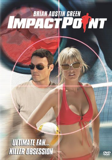 Impact Point cover