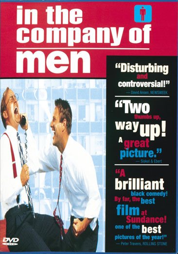 In the Company of Men cover