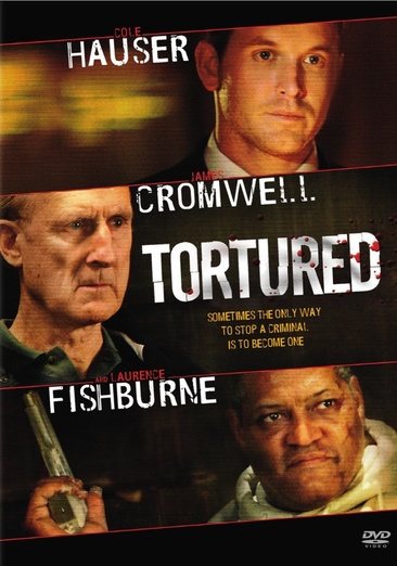 Tortured cover