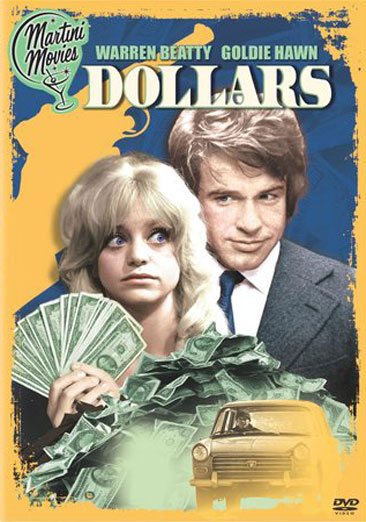 Dollars [DVD]