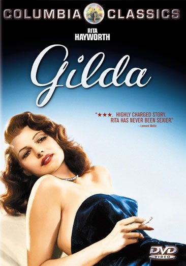 Gilda cover