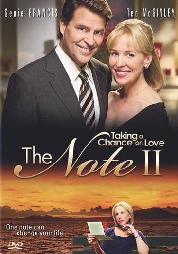 The Note II: Taking a Chance on Love