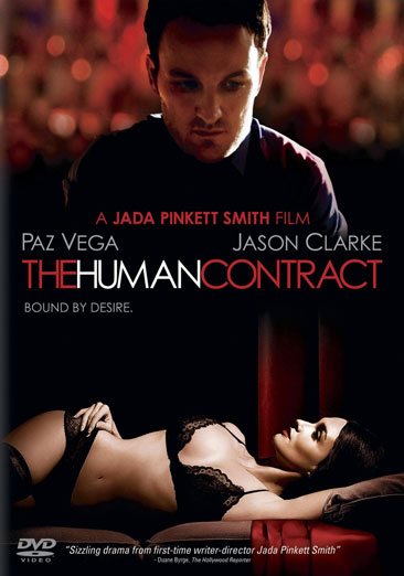 Human Contract cover