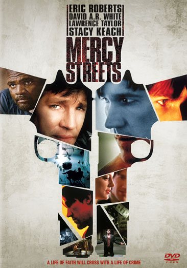 Mercy Streets cover