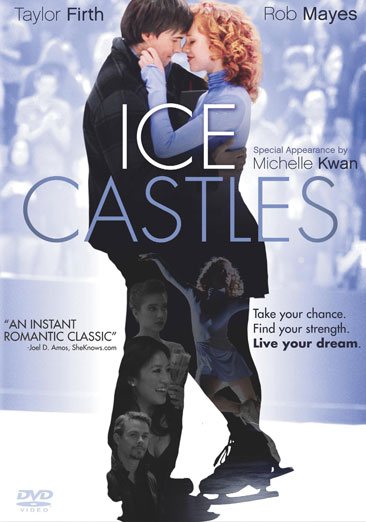 Ice Castles cover