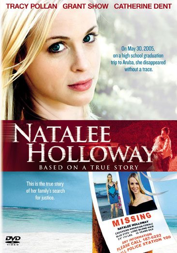 Natalee Halloway cover