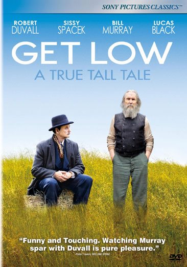 Get Low [DVD] cover