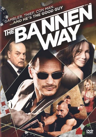 The Bannen Way cover