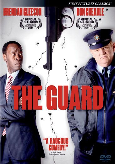 The Guard cover
