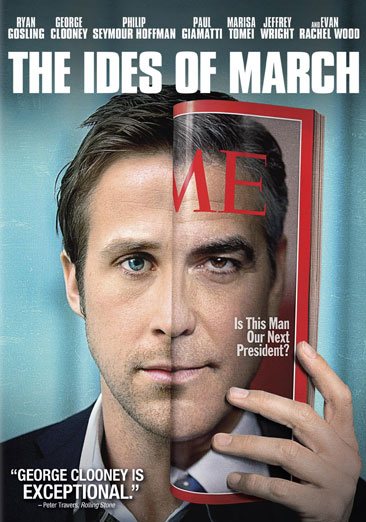The Ides of March cover