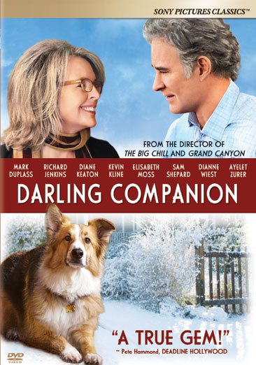 Darling Companion cover