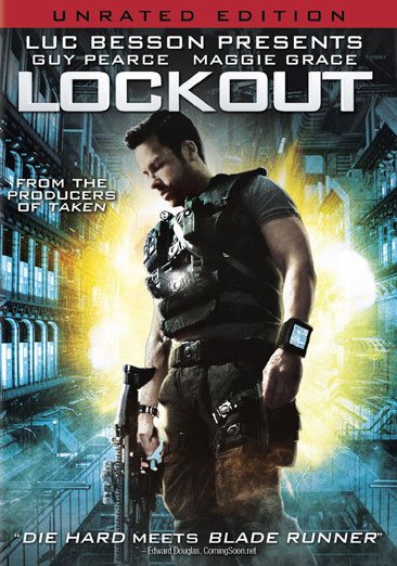 Lockout cover