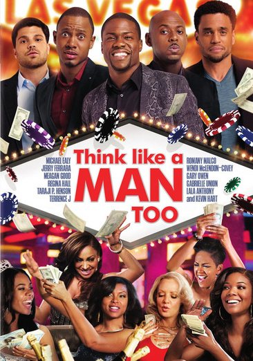 Think like a Man Too cover