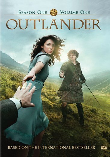 Outlander: Season One - Volume One cover