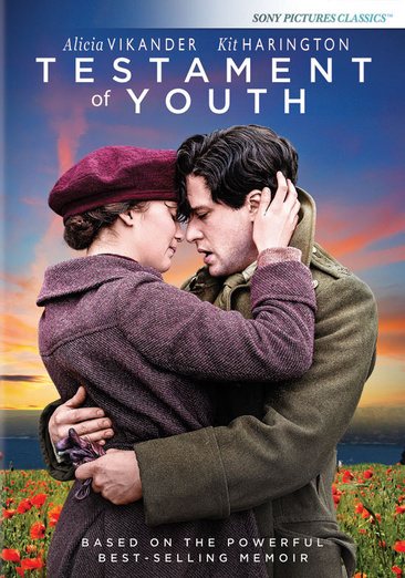 Testament of Youth cover