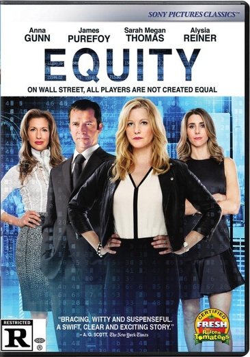 Equity cover
