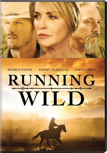 Running Wild cover