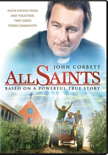 All Saints cover