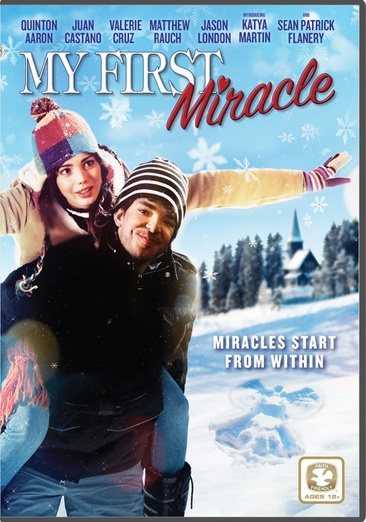 My First Miracle cover