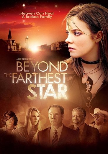 Beyond the Farthest Star cover