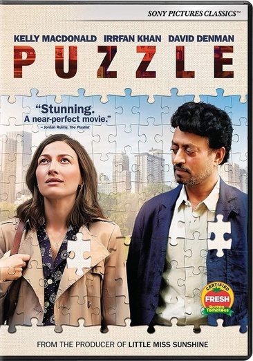 Puzzle (Spc) cover