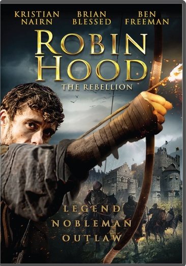 Robin Hood the Rebellion