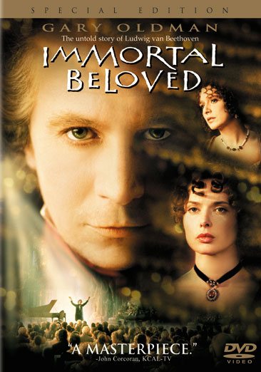 Immortal Beloved (Special Edition) cover