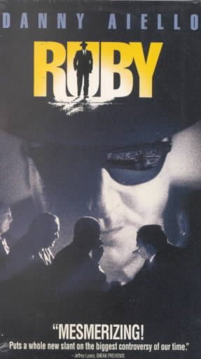 Ruby [VHS] cover