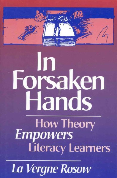 In Forsaken Hands cover