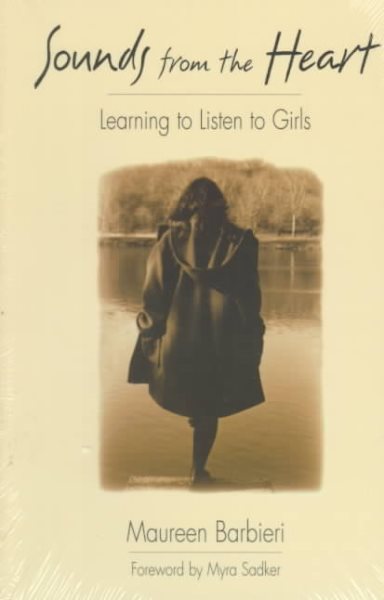 Sounds from the Heart: Learning to Listen to Girls cover