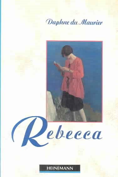 Rebecca (Heinemann Guided Readers) cover