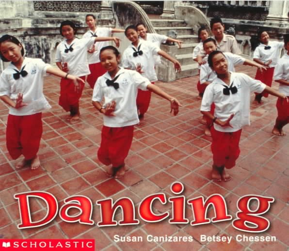 Dancing (Social Studies Emergent Readers)