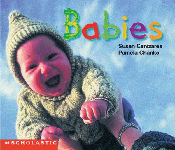 Babies (Learning Center: Emergent Readers) cover