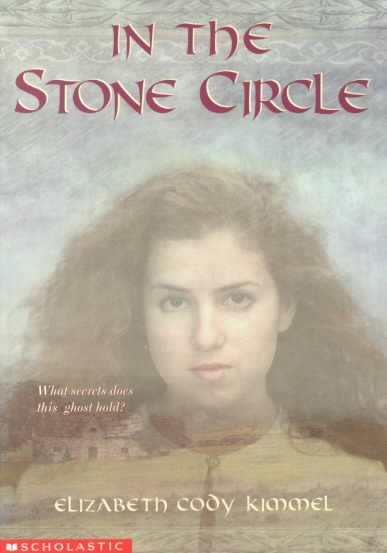 In The Stone Circle cover