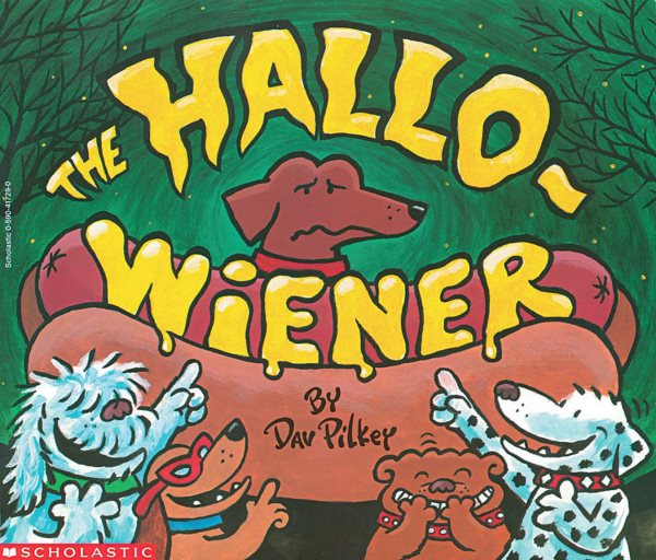 The Hallo-Wiener cover